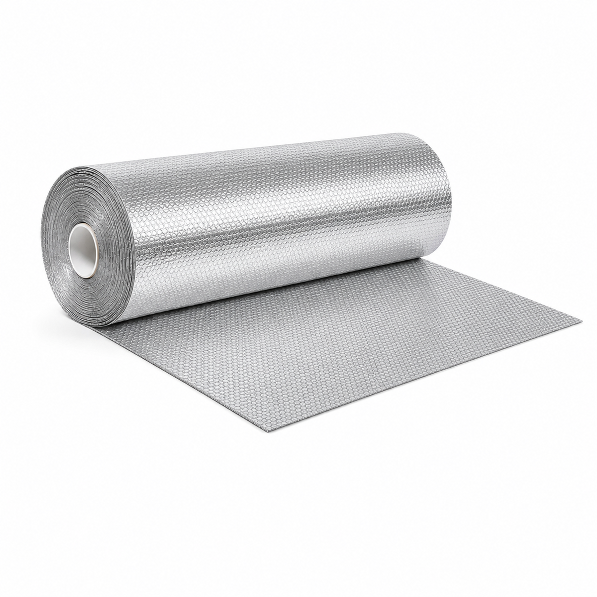 4-layer foil bubble wrap roll product view
