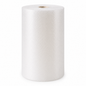 Australian-made clear bubble wrap roll, 100 m by 500 mm