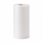 Australian-made clear bubble wrap roll, 50 m by 300 mm