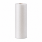 Australian-made clear bubble wrap roll, 50 m by 375 mm