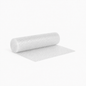 Coreless Clear Bubble Wrap, 5 m roll, 500 mm wide with 10 mm bubbles