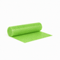Eco Green Coreless Bubble Wrap, 5 m roll, 500 mm wide with 10 mm bubbles