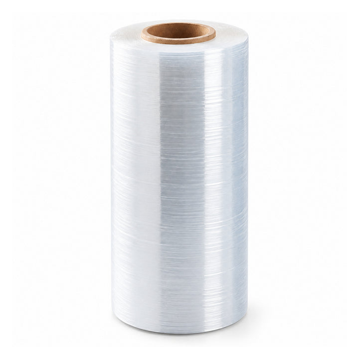 Clear Cast Stretch Film 25 μm