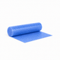 Ocean Blue Coreless Bubble Wrap, 500 mm wide, 10 m roll with 10 mm bubbles