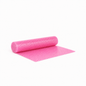 Pink Coreless Bubble Wrap, 5 m roll, 500 mm wide with 10 mm bubbles